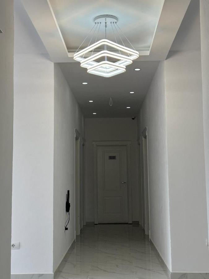 Hotel A & V Dodani Deja's Ford Εξωτερικό φωτογραφία